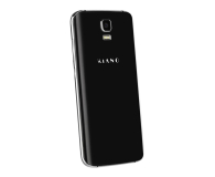 Kiano Elegance 5.5 Dual SIM czarny - 328402 - zdjęcie 4